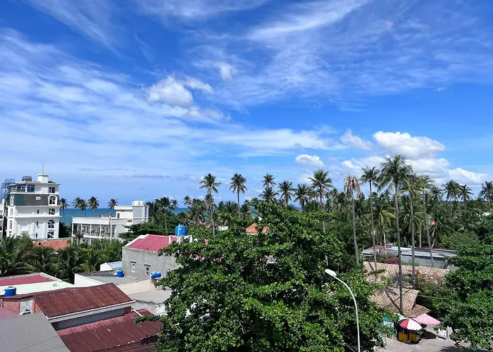 Wanderlust Hotel