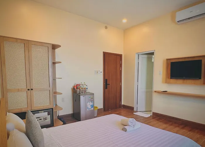 Gia An Hung Guest House