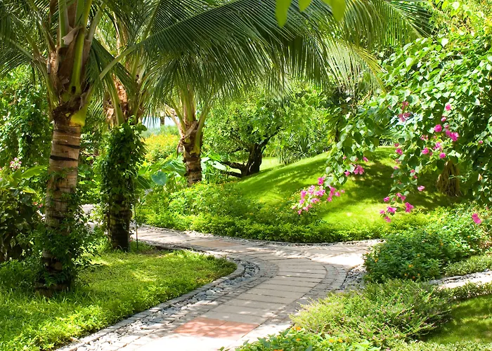 Hoang Ngoc Beach Resort