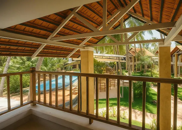 Coconut Garden Mui Ne