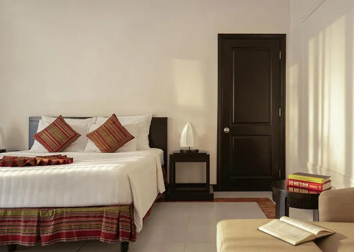 Muine Bay Resort